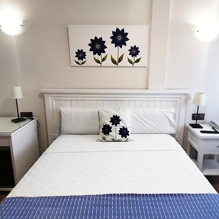 Hotel Medina De Toledo Eksteriør billede