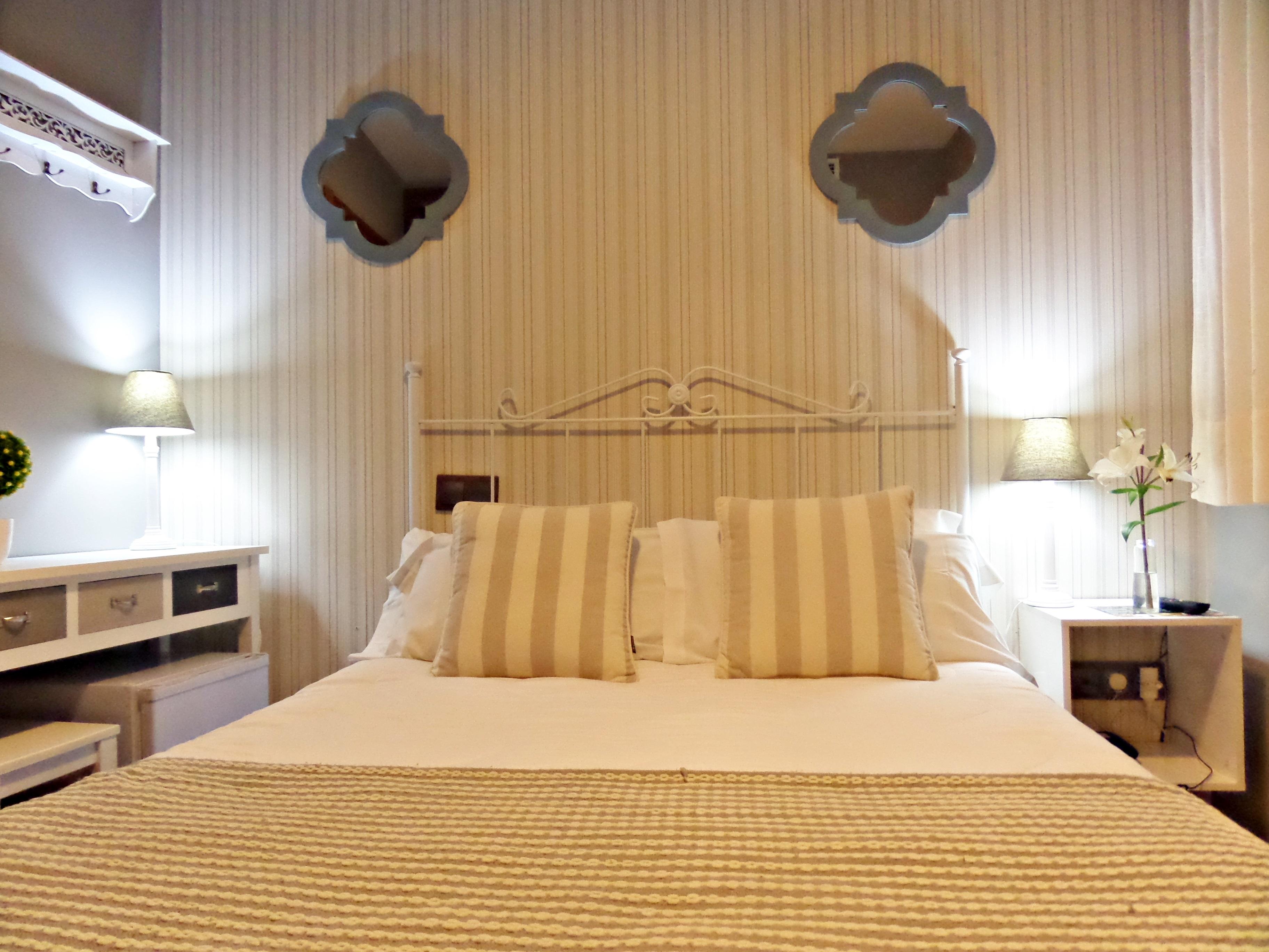 Hotel Medina De Toledo Eksteriør billede