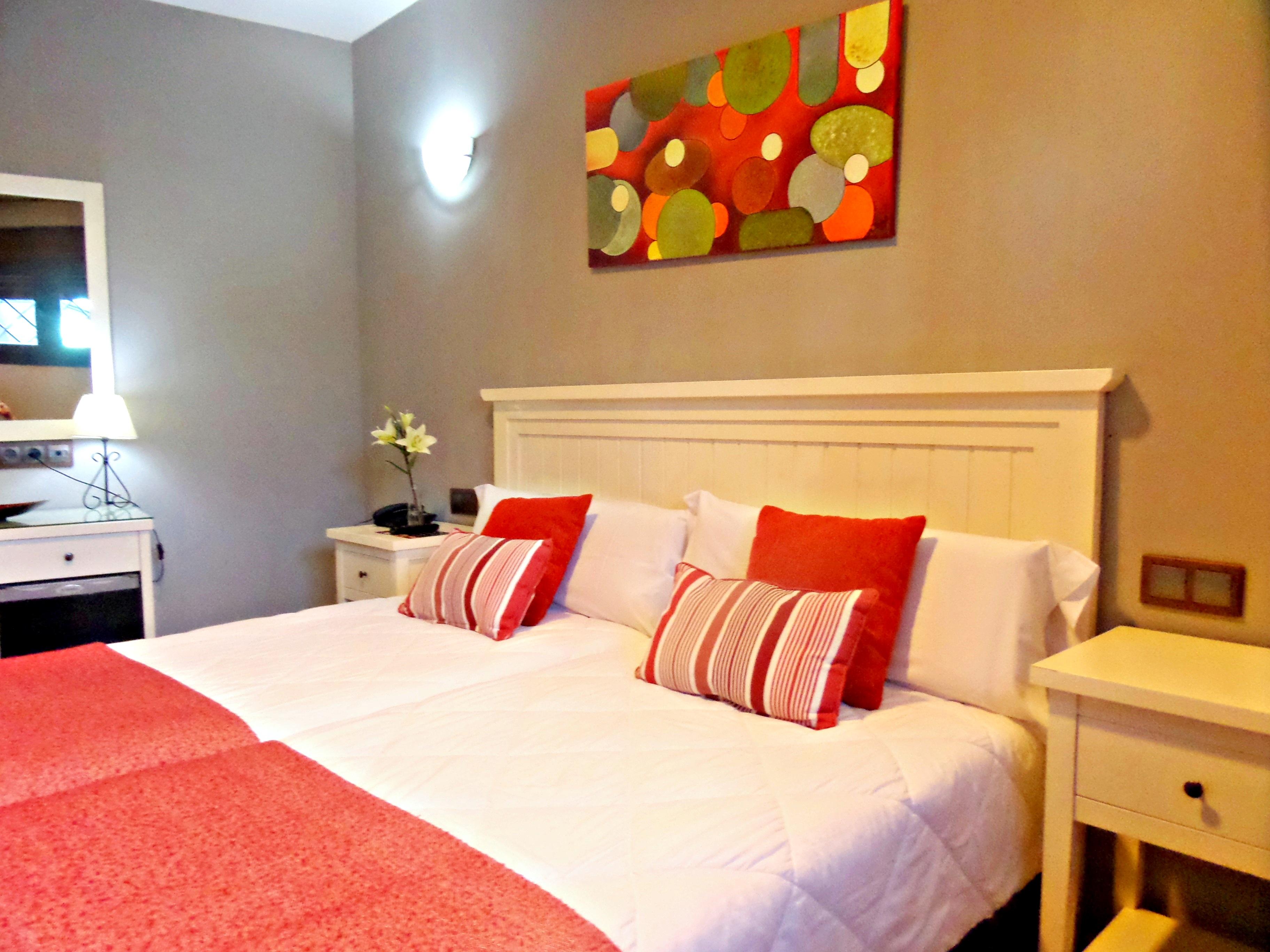 Hotel Medina De Toledo Eksteriør billede