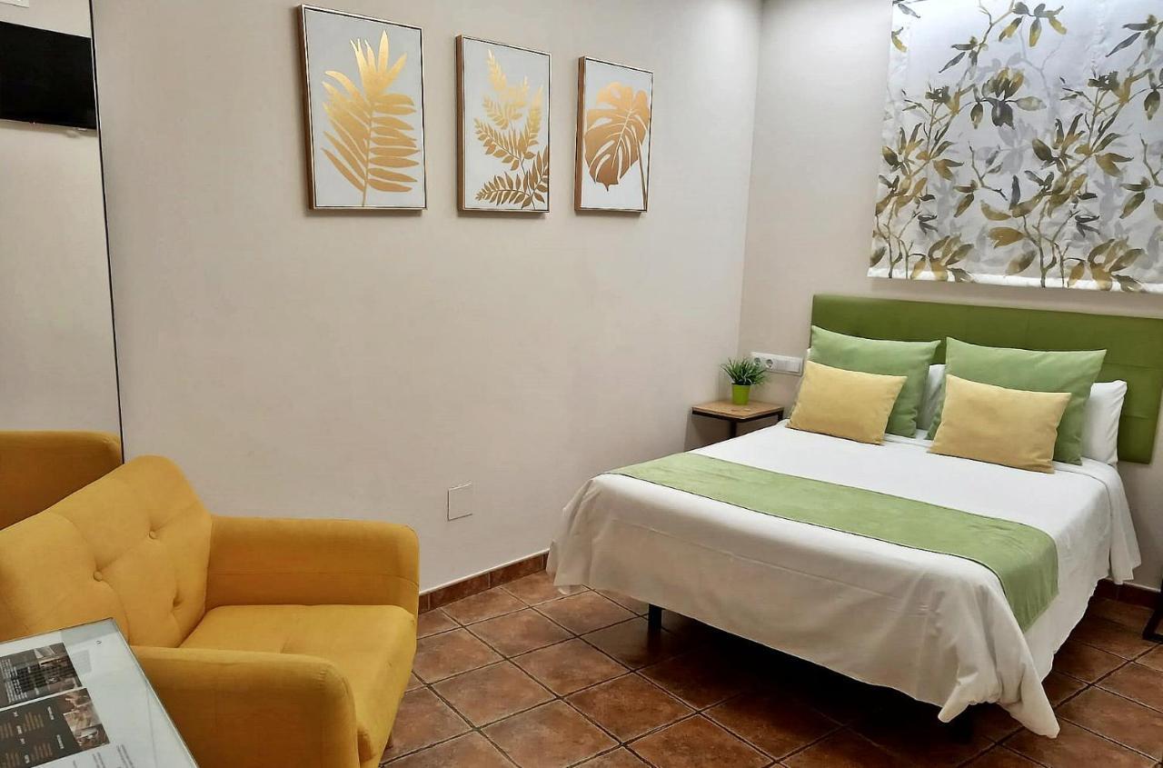 Hotel Medina De Toledo Eksteriør billede