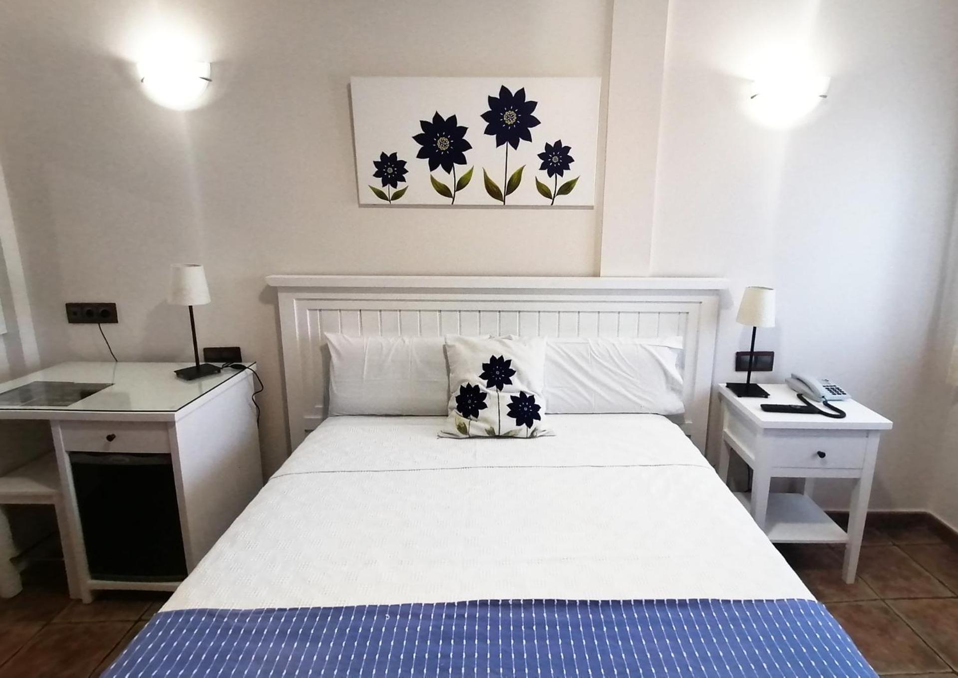 Hotel Medina De Toledo Eksteriør billede
